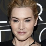 Kate Winslet’s Hairstyle At The ‘Mildred Pierce’ Premiere