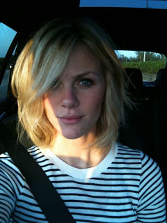 Brooklyn Decker’s New Short Hairstyle!