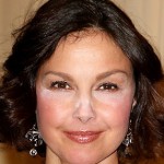 Ashley Judd’s Makeup Disaster