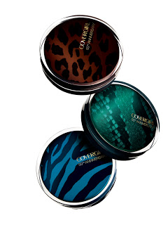 CoverGirl Limited Edition 50th Anniversary Compact