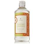 Making The Mundane Glamorous (Glamdane): Thymes Mandarin Coriander Dishwashing Liquid