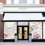 Jo Malone’s Sloane Street Boutique Celebrates ‘Wedding Window’ For Prince William And Kate Middleton