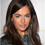 Get The Look: Camilla Belle At The Coach Charity Cocktail Party/Shopping Event
