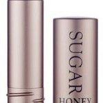 New Fresh Sugar Honey Lip Treatment SPF 15