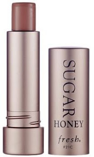 New Fresh Sugar Honey Lip Treatment SPF 15