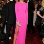 MET Ball 2011: Brooklyn Decker