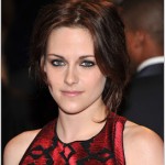 MET Ball 2011: Kristen Stewart