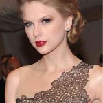 MET Ball 2011: Taylor Swift