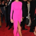 MET Ball 2011 Color Run-Down: Jason Backe For INOA