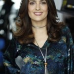 Beauty News: Salma Hayek To Launch Nuance Beauty Line