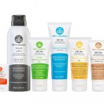 Spiffy SPF: MD Solarsciences + A Giveaway