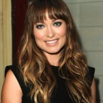 Get The Look: Olivia Wilde’s Beachy Waves