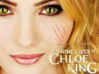 ‘The Nine Lives Of Chloe King’ Premieres Tonight
