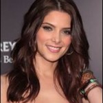 Ashley Greene’s Makeup At The 10th Annual Chrysalis Butterfly Ball