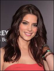 Ashley Greene’s Makeup At The 10th Annual Chrysalis Butterfly Ball