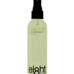 New From Eight Body Moisture: Body Softening Oil