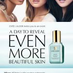 Free Estee Lauder Idealist Even Skin Tone Illuminator Sample July 21st