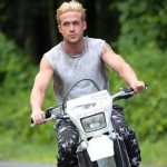 Ryan Gosling Goes Bleach Blonde