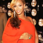 Beyonce Is Pregnant!