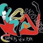 Lady Gaga Teams Up With Barney’s NY On Gaga’s Workshop