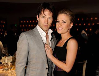 Which Nail Product Is "Glamouring" True Blood’s Anna Paquin and Stephen Moyer?