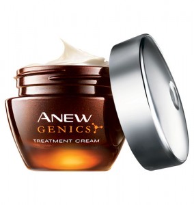 Avon Be A GENEius Day