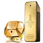 Join Paco Rabanne And Snap Into Your Million Life Tomorrow!