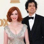 Emmys Makeup: Christina Hendricks