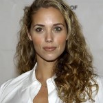 Interview With Elizabeth Berkley