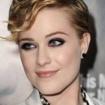 Get The Look: Evan Rachel Wood At The Premiere of "Ides Of March"