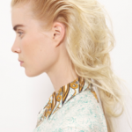 Backstage Beauty: Proenza Spring/Summer 2012