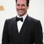 2011 Emmys Hairstyle Sexy Man Edition: Jon Hamm