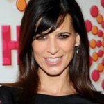 2011 Emmys Beauty: Perrey Reeves
