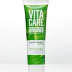 Like, Fer Sure: VitaCare Whitening Plus Toothpaste Cool Mint Freshness + Key Lime