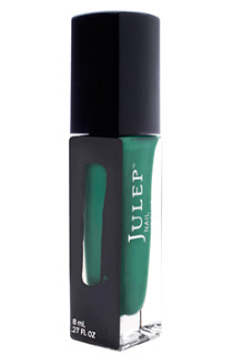 On My Nails: Julep Nail Color In Emilie