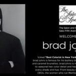 Saks Fifth Avenue Introduces New Color Director Brad Johns