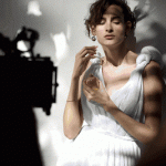 Bottega Veneta Parfum Behind-the-scenes Video