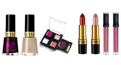 Expressionists By Gucci Westman For Revlon Is Now Available