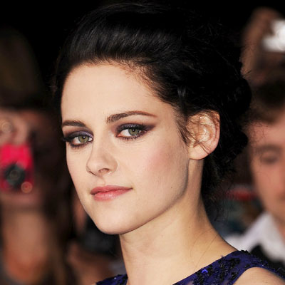 Get The Look Kristen Stewart S Makeup