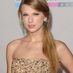 Get The Look: Taylor Swift At The 2011 American Music Awards