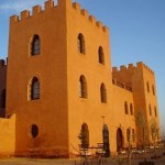 Travel Blogging Junkie: Atlas Kasbah In Agadir, Morocco