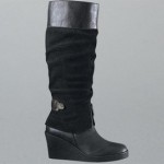 Before Your Boniva Break, Buy Cougar Mirage Boots