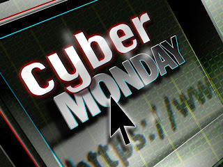 More Cyber Monday Coupons