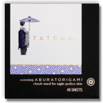 TATCHA Aburatorigami Evening Single Pack Blotting Papers