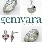 Giveaway: $200 Gift Card For Gemvara.com