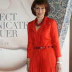 Evelyn Lauder Dies At 75