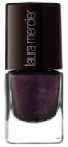 New: Laura Mercier Nail Laquer in Twilight