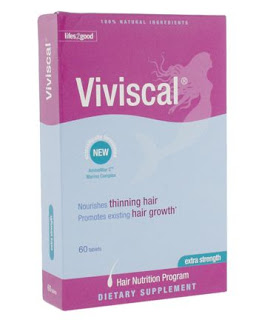 Viviscal Review