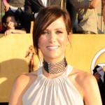 SAG Awards 2012 Hairstyle: Kristen Wiig