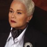 Singer Etta James Dies At 73